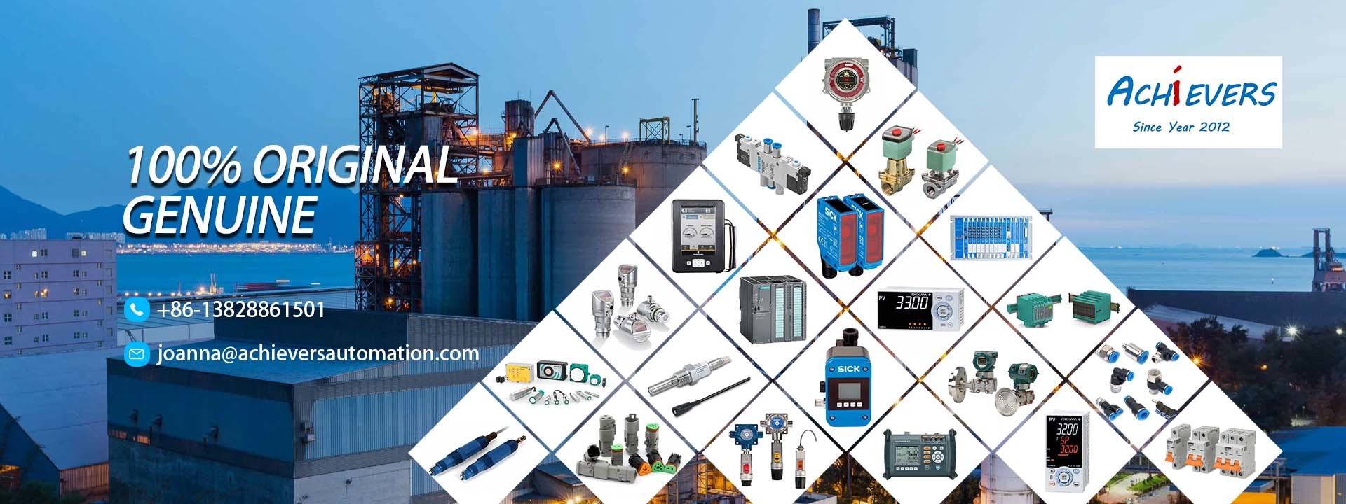 chất lượng Bently Nevada Proximity Probe nhà máy sản xuất