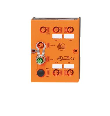 Купить Оценочная единица ИФМ RFID LF/HF DTE103 DTELF/HFABRWECUS00 online manufacture