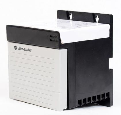 Купить 1756-PA75R это ControlLogix избыточный источник питания Аллен-Брэдли online manufacture