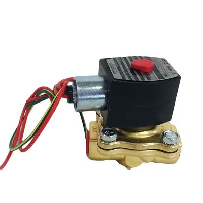 comprar Valva solenoide ASCO - EF8210G002 - Borracha nitrílica NC online manufacture