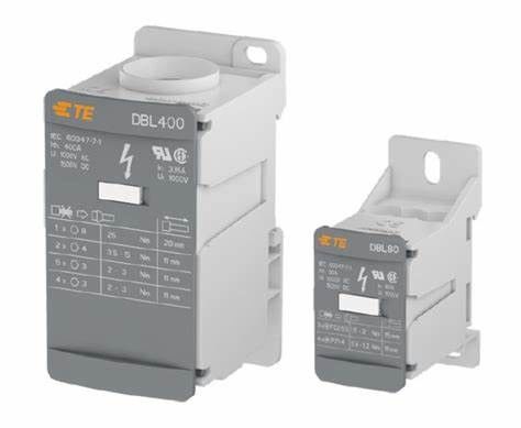 Купить Entrelec Block Gray TE Dynamic Products DBL80 1SNL308010R0000 DIN Железнодорожные терминальные блоки online manufacture