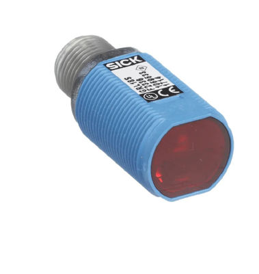 خرید SICK GRTE18S-P2447 سنسور فوتو الکتریکی، 550mm، PNP، Proximity Diffuse، 10 تا 30V، سری GR18S online manufacture