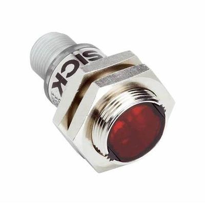 購入 SICK GRL18SG-P233Z GR18 円筒形光電感センサー online manufacture