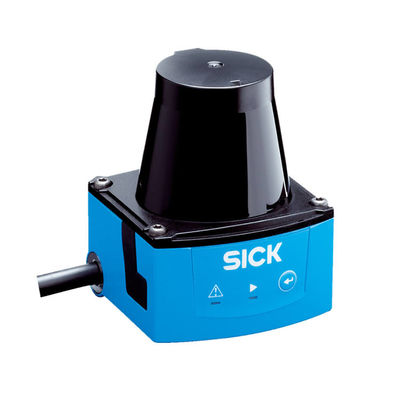 Beli 2m SICK Instrumen TIM320-1031000 TiM 2D Lidar Sensor online manufacture