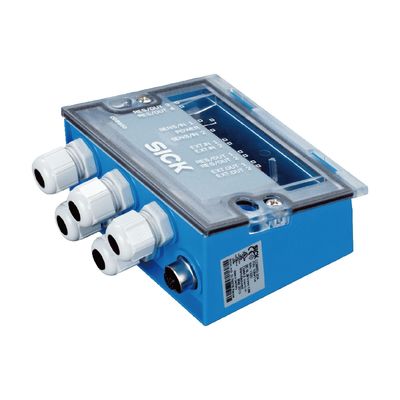 comprare 1W IP65 Dispositivo di connessione SICK CDB620-001 Basic 4D Pro Connectivity online manufacture