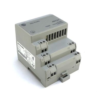 Купить 1794-PS13 Flex IO Напряжение питания 120VAC Аллен Брэдли online manufacture