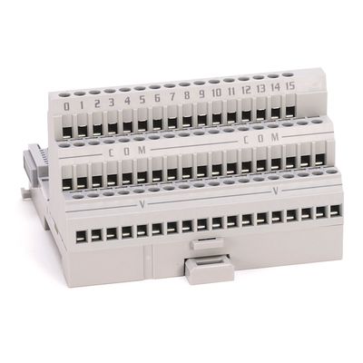 kupować 94mm 1794 Tb3 Terminal Base Unit Allen Bradley Plc Kontrolery Flex Io Platforma online manufacture