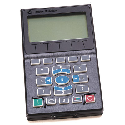 comprar 500 Kbps HIM Modulo de Interface Humana 20 HIM A6 Allen Bradley Controladores PLC online manufacture
