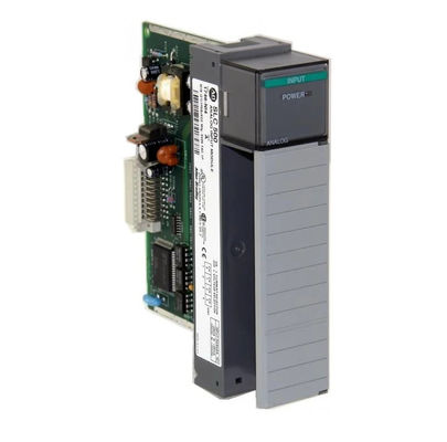 Buy SLC 500 Allen Bradley 1746 NI4 High Resolution Analog Input Module online manufacture