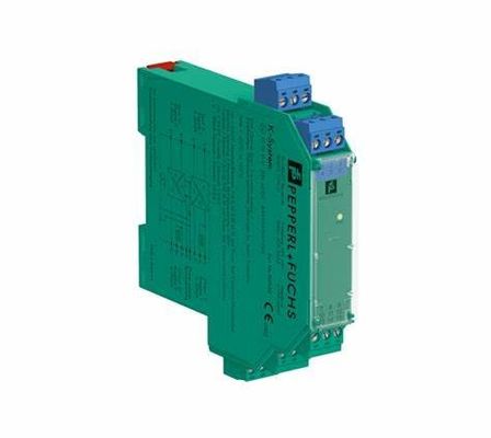 Buy Pepperl Fuchs SMART Transmitter Power Supply KFD2-STC5-Ex1 Terminals with test points online manufacture
