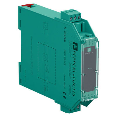 Mua Pepperl Fuchs Repeater KFD0-CS-Ex1.50P Bảo vệ cực ngược online manufacture