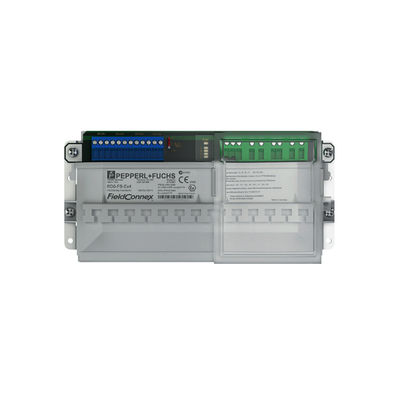 satın al Pepperl Fuchs Fieldbus Barrier RD0-FB-Ex4.* Entegre kablo bağlamaları online manufacture