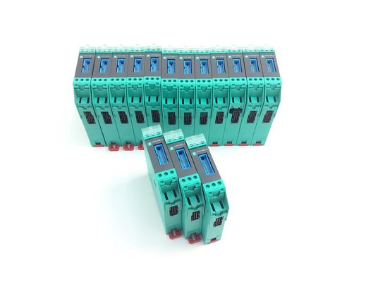 Buy Pepperl Fuchs HART MUX Secondary Module KFD0-HMS-16 No external power required online manufacture