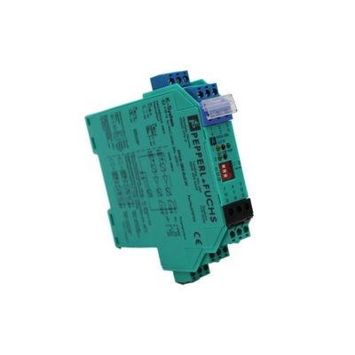 Buy Pepperl Fuchs Switch Amplifier KFD2-SR2-Ex2.W  Reversible mode of operation online manufacture