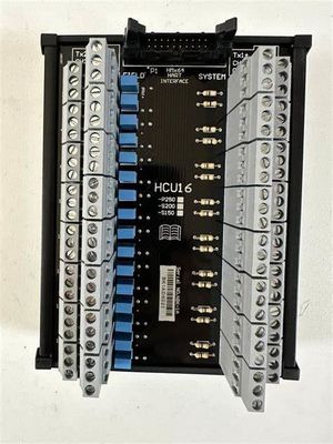 kupować HCU16 MTL Instrumental HART Connection Unit online manufacture