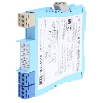 comprare MTL5513 Interfaccia di interruttore/detettore di prossimità per strumenti MTL online manufacture