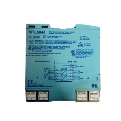 acheter MTL5044 L'alimentation du répéteur des instruments MTL online manufacture