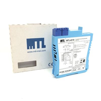 Buy MTL4516 MTL Instruments Switch  Proximity Detector Interface online manufacture