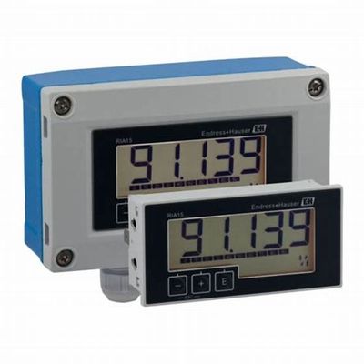 kopen Endress Hauser RIA15-IAB1+NAPAPB-procesindicator online manufacture