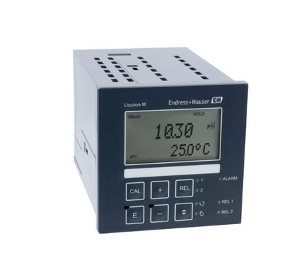 Купить Передатчик pH/ORP Liquisys CPM223-MR0010 Эндрес Хаузер online manufacture