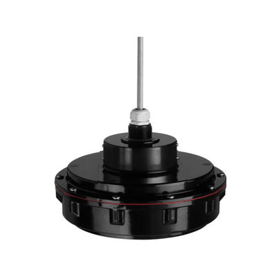 ซื้อ 45m Endress Hauser Instruments การวัด Ultrasonic เวลาบิน โปรโซนิก FDU95-R1G1A online manufacture