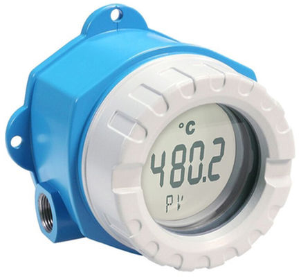 Mua ITEMP TMT142B-AAA22A1+B4CU Bộ truyền nhiệt độ Endress Hauser online manufacture