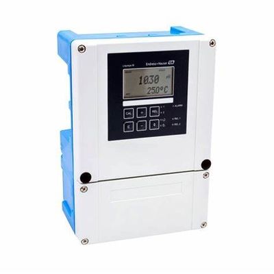 Buy Potentiometric Endress Hauser PH ORP Transmitter Liquisys CPM253-PR0510 online manufacture