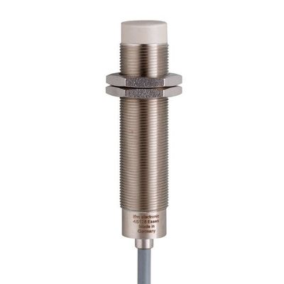 Buy IFM Inductive high-temperature sensor IG6119 IGA3008ZBPKG/5M/SH online manufacture
