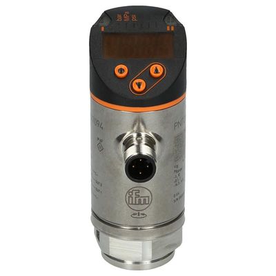 Beli Sensor tekanan IFM dengan tampilanPN7094 PN-010-RER14-QFRKG/US/ /V online manufacture