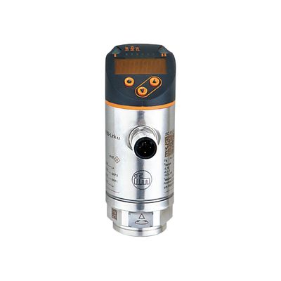 Beli Sensor tekanan IFM dengan display PN7071 PN-250-SER14-QFRKG/US/ /V online manufacture