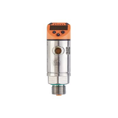購入 IP67 IFM評価ユニット PT100 PT1000 TR2439 温度センサー用のディスプレイ online manufacture