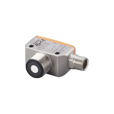 Beli 100 x 100 mm IFM UGT592 Ifm Sensor Ultrasonik UGQ00300EOKG IO Link US online manufacture