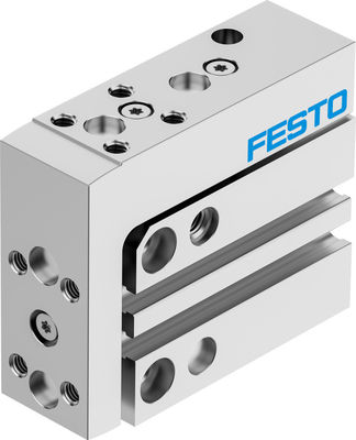 Buy Festo  Mini slide DGSS-6-10-E1A Recirculating ball bearing guide online manufacture
