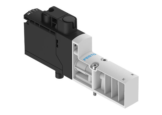 Buy Festo Air solenoid valve VSVA-BT-M32CS1-MS-A2-1T5L-PA online manufacture