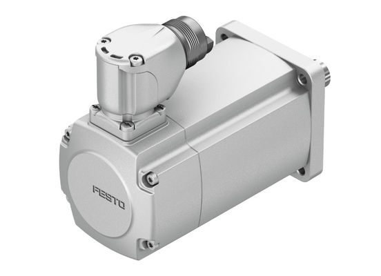 comprar 700mH 52.4 Ohm Festo Servo motor de cilindro EMMT-AS-60-S-LS-RMB enchufe híbrido online manufacture