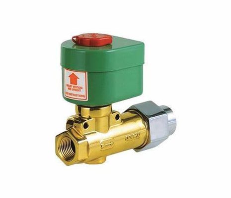 satın al Yakıt yağı Asco solenoid valfi 120 VAC 60 VAC SC8266D069 online manufacture