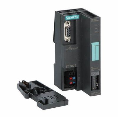 Buy 6ES7151-1AA06-0AB0 SIEMENS SIMATIC DP, Interface Module online manufacture