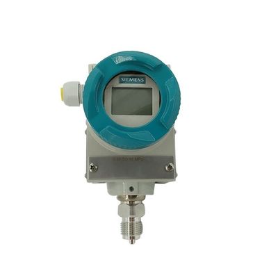 Buy Siemens 7MF4033-1DA10-2AB6-Z A01+Y01+Y15 4-20 mA transmitter for pressure online manufacture