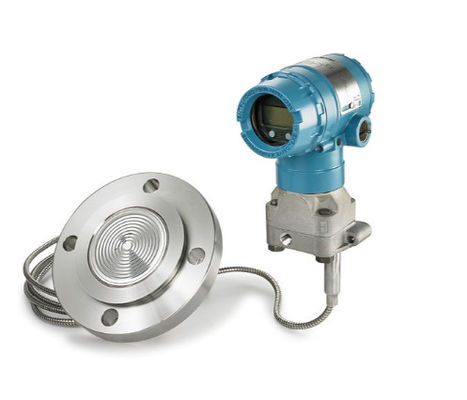 comprare Rosemount 2051L3AA0FN21AAI5M5D4 2051L Trasmettitore di livello online manufacture