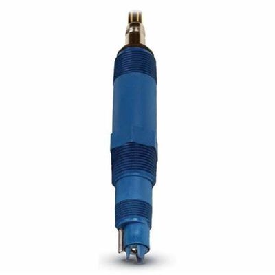 شراء ناقص 10 درجة إلى 100 درجة Rosemount Ph Probes 3900-01-10 3900 PH ORP Sensor online manufacture