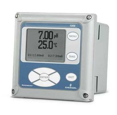 satın al 1.5kg 12.7Vdc Rosemount 1066-CL-HT-73 Tek Kanal Rosemount 1066 İletici online manufacture