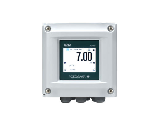 comprar Se trata de un sistema de análisis de cables de 4 canales para Yokogawa Instruments FLXA402-A-B-AB-C5-NN-A2-NR-N-R-N-NN online manufacture