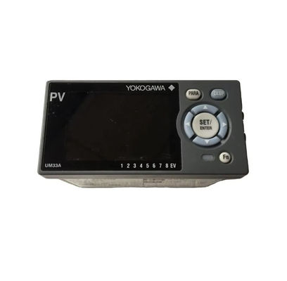 Beli PV Y24VDC Okogawa Instrumen Yokogawa Indikator Digital Dengan Alarm UM33A-000-11 LP online manufacture