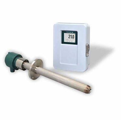 kaufen 1/4NPT Yokogawa Zirkonia-Sauerstoffanalysator Feuchteanalysator ZR22G-100-S-A-E-T-M-E-CV online manufacture