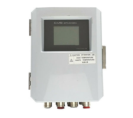 Beli 85V - 264V ZR402G-M-E-EA SCT Instrumen Yokogawa Penganalisis Oksigen Zirconia yang Terpisah online manufacture