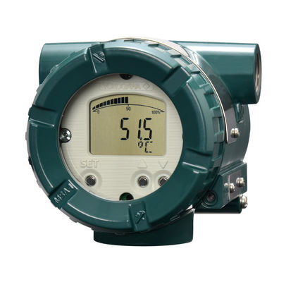 Купить YTA610-JA1A4DB KU2 Yta610 Yokogawa Тепловой передатчик Алюминиевый корпус online manufacture