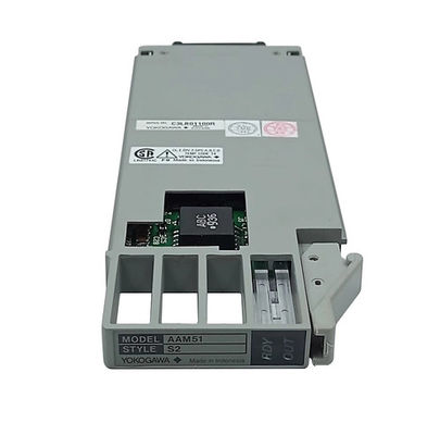 comprare 25.5V 60mA AAM51 Yokogawa Instruments Modulo di uscita di tensione corrente online manufacture