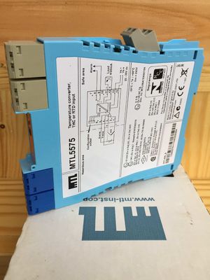 satın al MTL5575 / MTL Endüstrileri Sıcaklık Değiştiricisi online manufacture