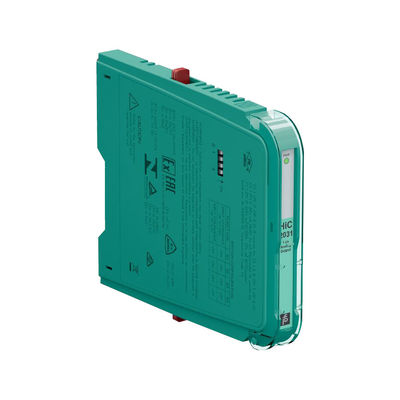 Mua PEPPERL FUCHS HiC2031 Rào cách ly 1 kênh Động mạch điện thông minh online manufacture