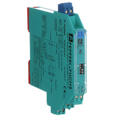 kupować KCD2-STC-Ex1.2O Bloków końcowych l P&F Pepper Fuchs Barrier online manufacture